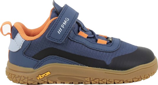 Primigi PYR GTX vanntette sneakers, Indigo, 24