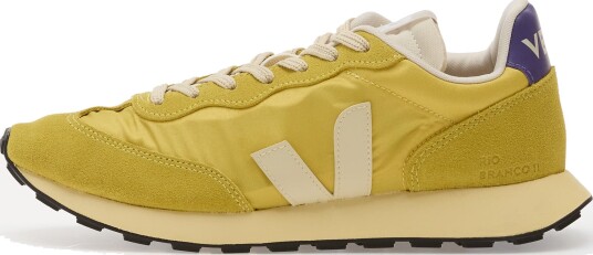 Joggesko Veja Rio Branco II Li Nol Liquor/ Pierre/ Purple EUR 45