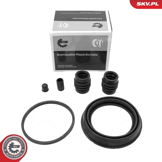 ESEN SKV 91SKV096 Reparasjonssett, bremsecaliper