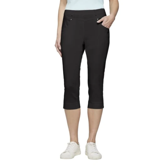 Signature Dame Shorts Svart M, Signature Dame Shorts Svart M,