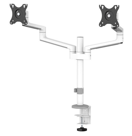 Neomounts by Newstar Screen Desk Mount clamp+grommet Neomounts by Newstar Screen Desk Mount clamp+grommet