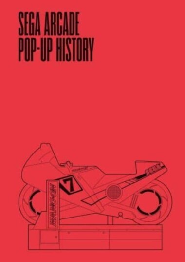 Sega Arcade: PopUp History