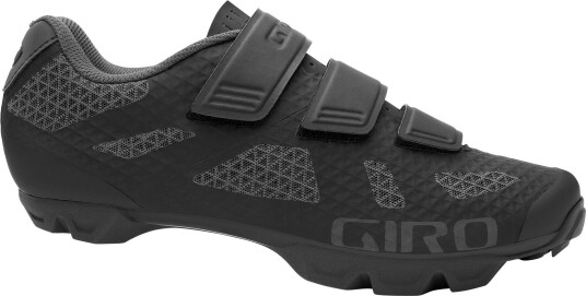 Giro Women's Ranger Black 39, Black Giro Women's Ranger Black 39, Black