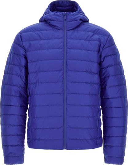 Canada Goose Herre Jakker Blå L,