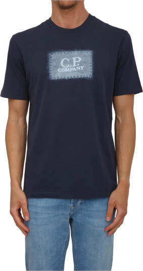 C.p. Company Herre Topper Blå 3XL,