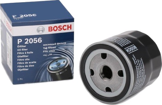 Oljefilter BOSCH 0 451 102 056