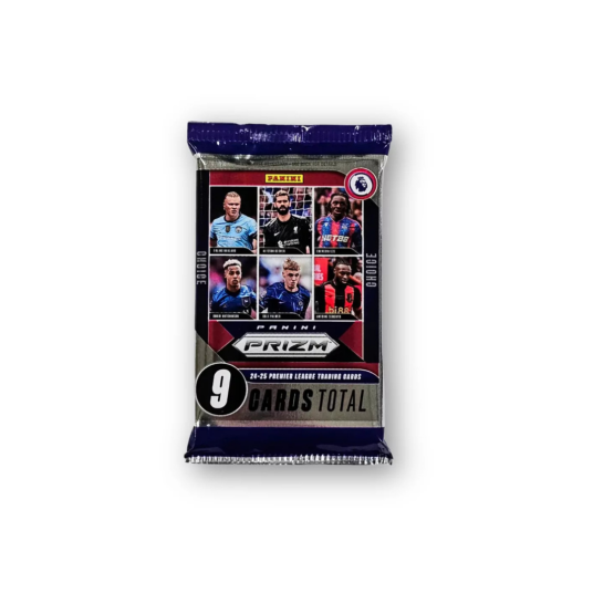 Break Addicts 2024 25 Prizm Premier League Breakaway pakke