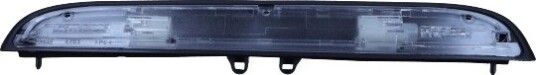 RENAULT 8200103259 Nummerskiltlys
