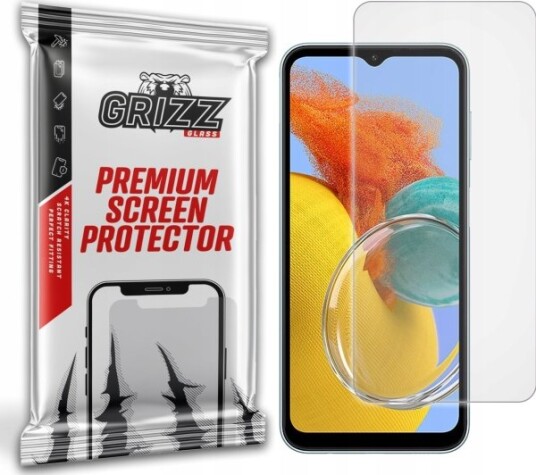 Grizzglass Folia Matowa Grizzglass Paperscreen Samsung Galaxy M14