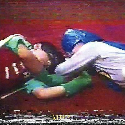 MediaTronixs Why? : AOKOHIO CD (2019) Pre-Owned MediaTronixs Why? : AOKOHIO CD (2019) Pre-Owned