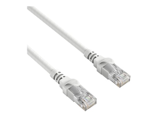Purelink Avit Media Series Koblingskabel Rj 45 Hann Til Rj 45 Hann 35 M Sftp Cat 6A Med Støvel Halogenfri Uten Hindringer Flertrådet Grå MC1001 350