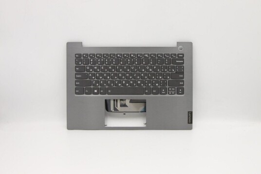 Lenovo Upper Case20RV FP_MGR_BL_ RUS MEDION