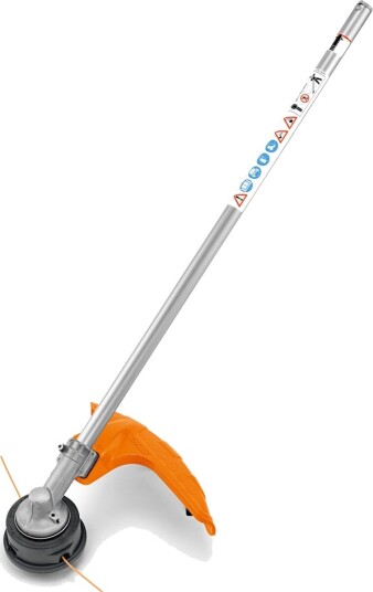 Stihl Fs-km Tilsats Trimmer