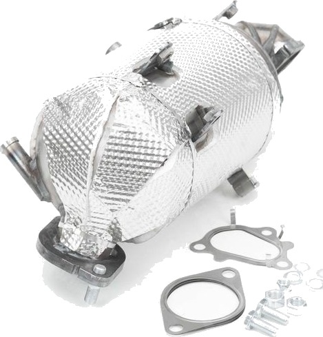 NAP carparts CAD10851 Partikkelfilter