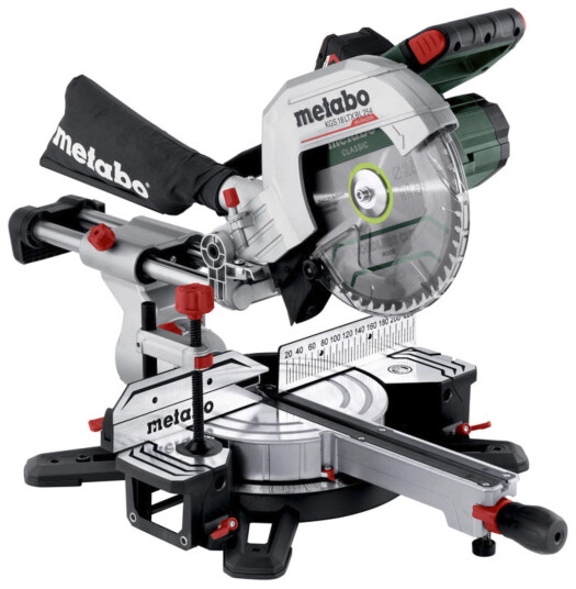 Metabo KGS 18 LTX BL 254 4000 Rpm Metabo KGS 18 LTX BL 254 4000 Rpm