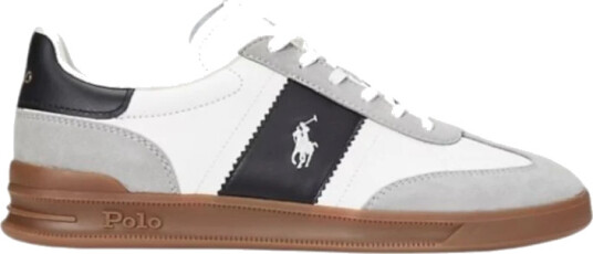 Ralph Lauren Herre Sko Flerfarget 43 EU Ralph Lauren Herre Sko Flerfarget 43 EU