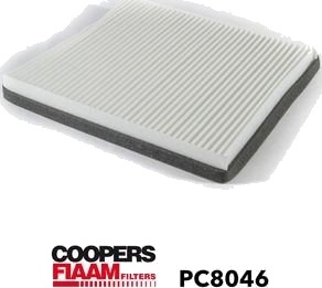 COOPERSFIAAM FILTERS PC8046 Kupefilter COOPERSFIAAM FILTERS PC8046 Kupefilter