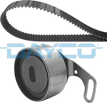 DAYCO KTB508 Registerreimsett