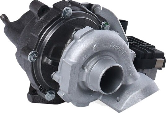Turbolader RIDEX REMAN 2234C0060R