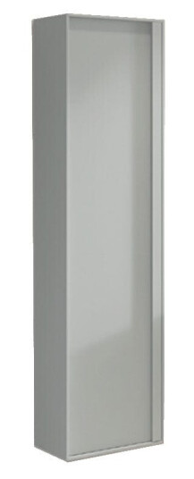 Sanipro Studio Høyskap Light Grey