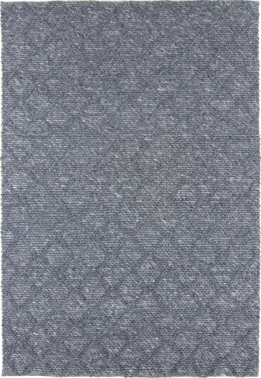 Ullteppe Rut Mørkegrå Størrelse: 80 x 250 cm