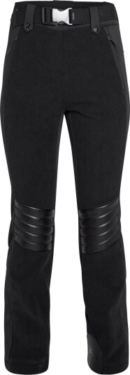 8848 Altitude Women'S Elena Cord Pant Black 42 8848 Altitude Women'S Elena Cord Pant Black 42