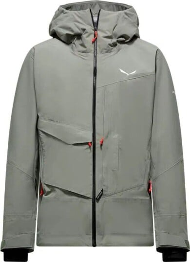 Salewa Sella Free 3L PowerTex Jkt M`s shadow S