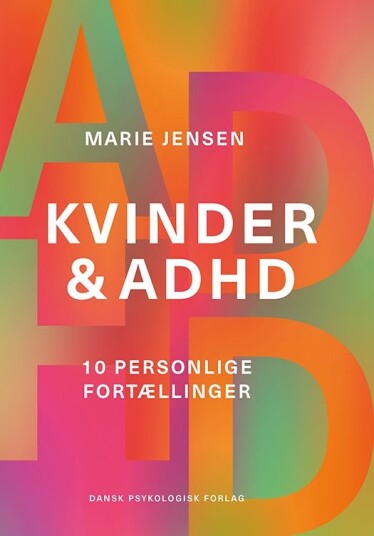 Kvinder & ADHD