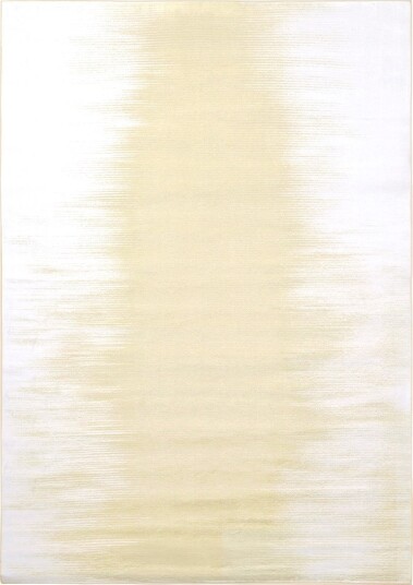 Wilton teppe   Cara hvit/beige Størrelse: 240 x 340 cm
