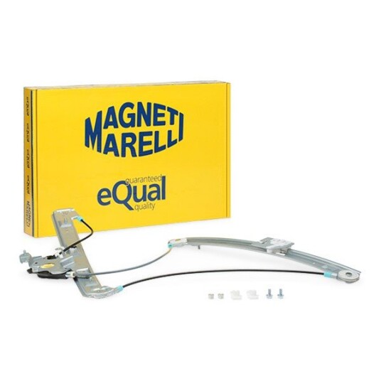 Vindusheis MAGNETI MARELLI 350103170055