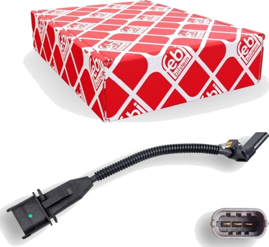 Impulsgiver, veivaksel FEBI BILSTEIN 106795