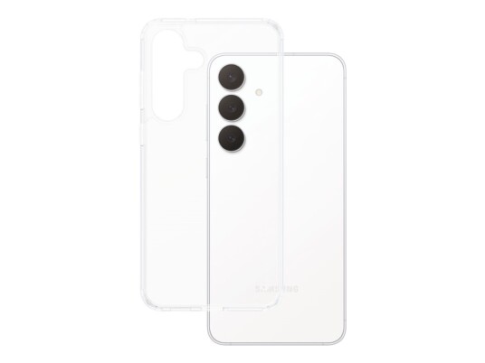 PanzerGlass Urban Combat Gjennomsiktig Deksel til Samsung Galaxy S25 FE