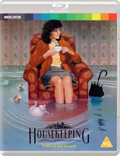 Housekeeping (1987) Housekeeping (1987)