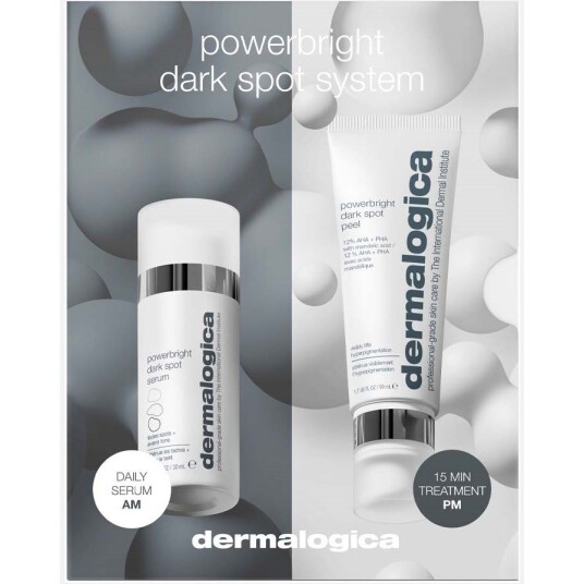 Dermalogica PowerBright Dark Spot System Dermalogica PowerBright Dark Spot System