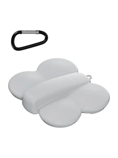 Sunnylife Protective Case With Carabiner For NEO Gray