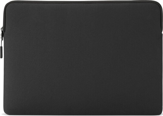 Pipetto Classic Fit Laptop Sleeve til MacBook Air 15" Svart