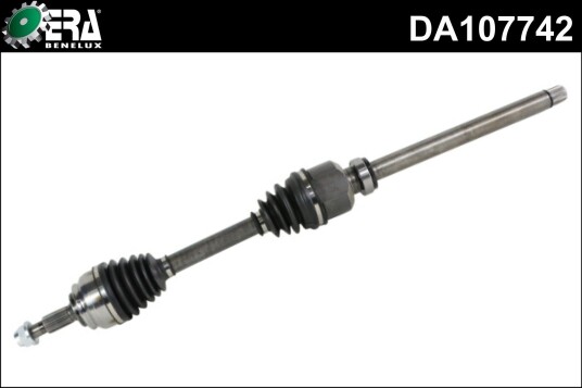 ERA Benelux DA107742 Drivaksel