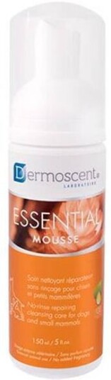 Dermoscent Essential Mousse 150 Ml