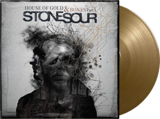 House Of Gold & Bones Part 1