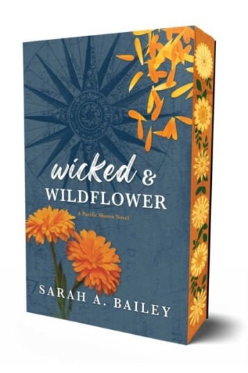 Wicked & Wildflower Wicked & Wildflower