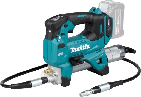 Makita Fettpresse 40 v GP001GZ