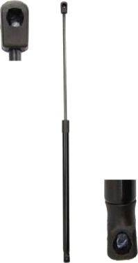 Magnum Technology MGS0054 Baklukedemper