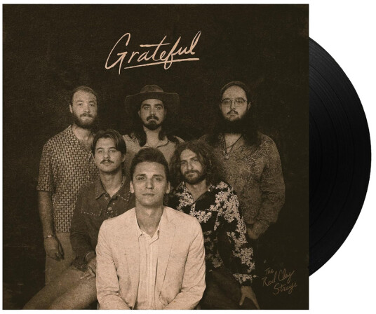 Grateful