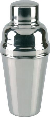 Tredelt cocktailshaker 62,5 cl