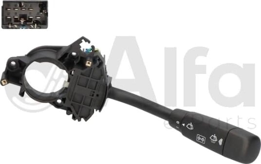 Bryter komplett rattstamme Alfa e Parts AF02519
