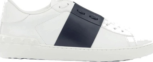 Valentino, Herre, Sko, Flerfarget, 45 EU,