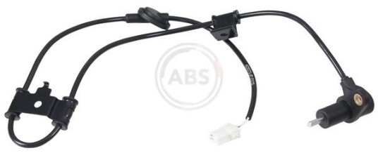 ABS sensor A.B.S. 30784 ABS sensor A.B.S. 30784