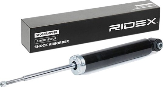 RIDEX 854S2037 Støtdemper