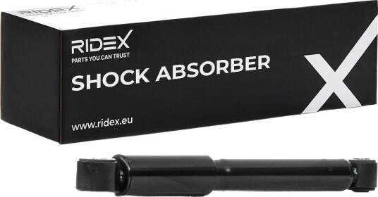 RIDEX 854S0049 Støtdemper