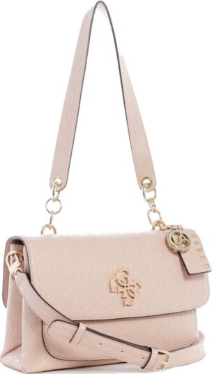 Guess Guess Cathleen Veske Skulderveske Blush For Kvinner